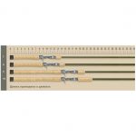 Удилище кастинговое St.Croix Legend Elite LEC90HF2